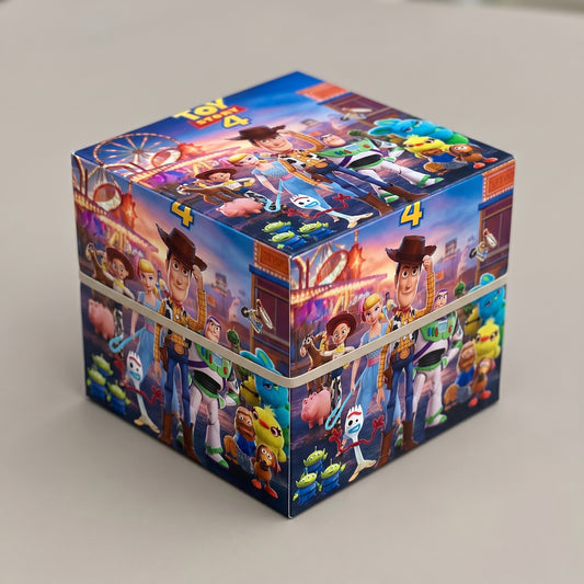 Mystery Box